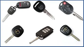 El Cajon Lock & Key El Cajon, CA 619-213-1458 - transponder-keys